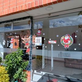 peliculas antirobo para fachadas