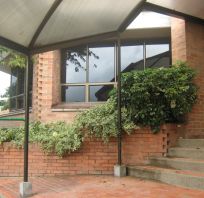 peliculas de seguridad para ventanas