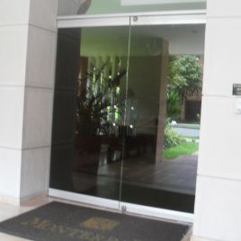 polarizado para fachadas en chia