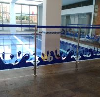 polarizados para fachadas en funza